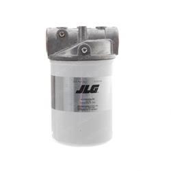 Picture of Filter Return (spin On)