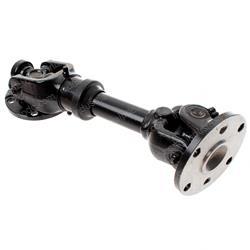Picture of Drive Assembly - Oil Pump