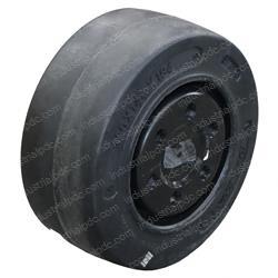 Picture of Wheel Assembly Drive