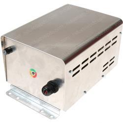 Picture of Charger - 36 Volt 25a No Plug