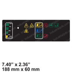 Picture of Sticker - Decal