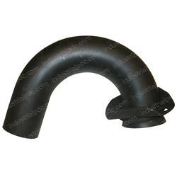Picture of Tee - Exhaust