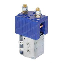 Picture of Contactor - 48 Volt