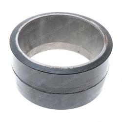 Picture of Loadwhl Caster8x4x6.5blk (text