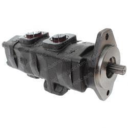 Picture of Pump 3 Section Gear