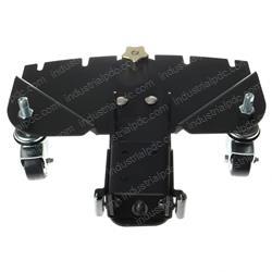 Picture of Arm-Squeegee Trailfor 370