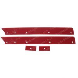 Picture of Squeegee Kit - Red Gum