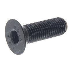 Picture of Hexagon Socket Head Cap Screw