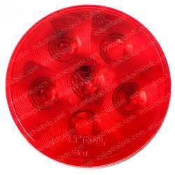 Picture of Led Lamp - Red S/T/T