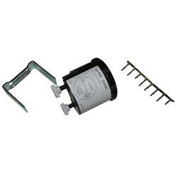 Haulotte E-00534 - bdi, 24-48v w/hour meter