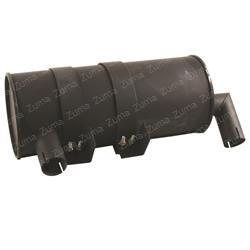 UniCarriers 20100-L9200 - muffler