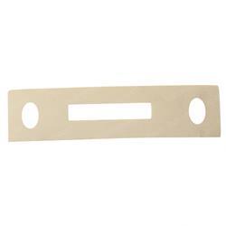 Picture of Seal-Broom Door Latch Wb