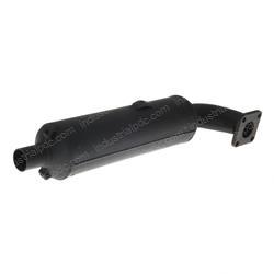 Picture of Muffler