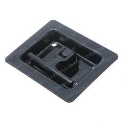 Picture of Handle Recesed Foldaway St