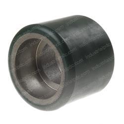 Picture of Wheel - Poly 3.38 X 2.88