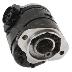 Hyundai 31HA1110 - gear pump assembly