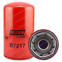 Picture of Filter - Oil