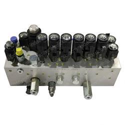 Picture of Manifold Function Z45 Dc/Bi