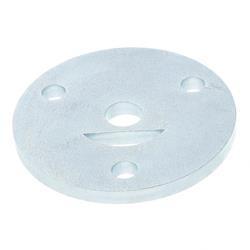 Picture of Plate S.s.shaft/March 2002