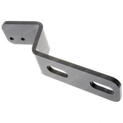 Picture of Bracket -  Latch -  Cover