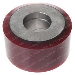 Picture of Wheel - Poly 5.00 X2.875 Lw