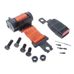 Picture of Belt - Seat Orange