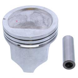 Hyundai YUCW-00270 - piston sub-assy, w/p