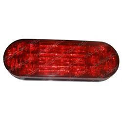 Picture of Light - 6 in Oval Led Stt