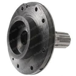 Picture of Shaft Sub-Assembly - Stat