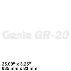 Picture of Decal Cosmetic