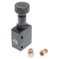 Picture of Valve Brake Proportioning