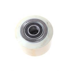 Big Joe 2130-14000Z-00 - wheel assembly, poly 4x2.88
