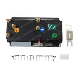 Picture of Driving Control