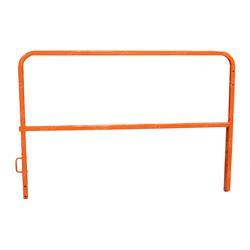 Picture of Rail Weld T Lt Side Platf