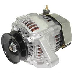 Hyundai XJBT-03510 - alternator assembly, 60a