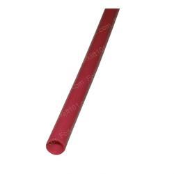 sycpa125rd HEAT SHRINK - 48 IN