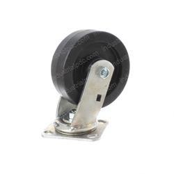 Picture of Caster - 6 X 2 Polyelfin