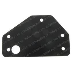 Picture of Plate-Latch Mounting