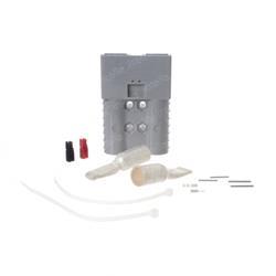 Anderson 6340G5 SBX 350 CONNECTOR  300MCM GRAY