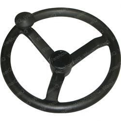 Replacement for Moffett 536.055.0000 - Wheel - Steering
