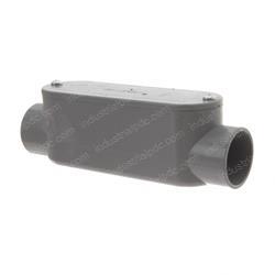 Picture of Pvc Conduit Body