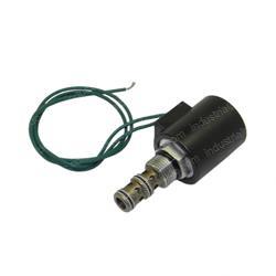 Picture of Valve - Coil