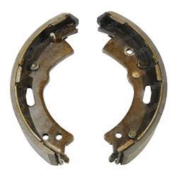 Picture of Shoe Set - Brake (2)