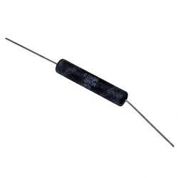 Picture of Resistor 75 Ohm Dale Rs-10-38