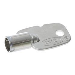 Picture of Key - Ignition/Door Lock