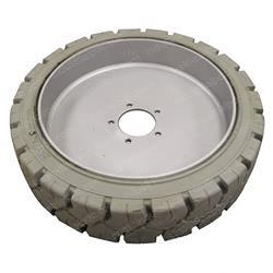 Picture of Tire- 26x7x20 Nm Wheel Assy