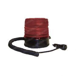 Picture of Strobe - 12-24v - Red