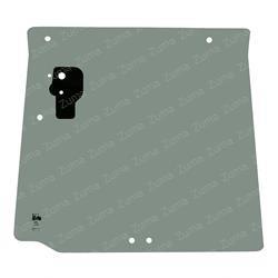 UniCarriers LA100381 - window panel glass