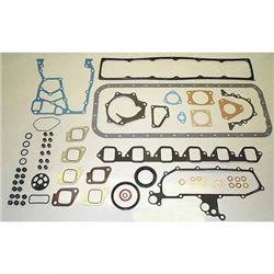 UniCarriers 10101-51H26 - gasket set