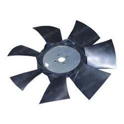 Picture of Fan Assembly  - Assembly